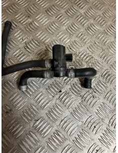 Capteur anti pollution  SUZUKI GSXR 600 2006 - 2007