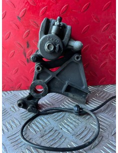 Étrier de frein arrière KAWASAKI ER6N 2012 - 2016