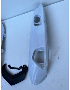 Coque arrière KAWASAKI ER6N 2012 - 2016 2