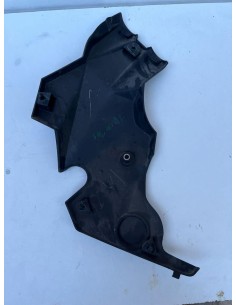 Cache cadre droit KAWASAKI ER6N 650 2012  -  2016 2