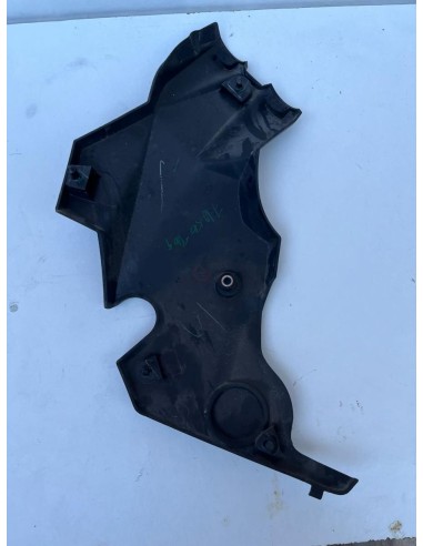 Cache cadre droit KAWASAKI ER6N 650 2012  -  2016