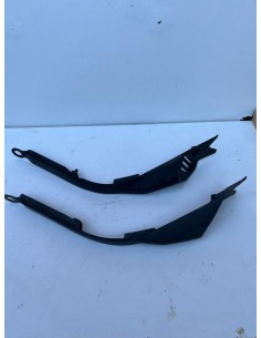 Cache cadre / Prise d’air KAWASAKI ER6N 2012  -  2016