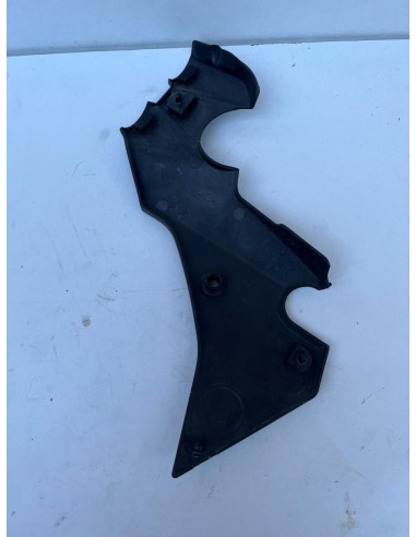 Cache cadre gauche KAWASAKI ER6N 2012  -  2016