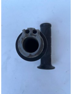 Poignée d'accélérateur et poignée gauche KAWASAKI ER6N 2012  -  2016 2