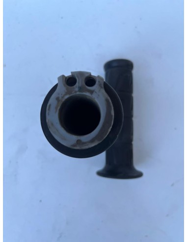 Poignée d'accélérateur et poignée gauche KAWASAKI ER6N 2012  -  2016