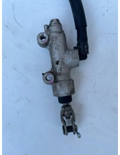 Maitre cylindre de frein arrière KAWASAKI ER6N 2012  -  2016 2