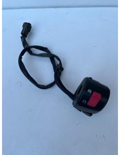 Commodo droit KAWASAKI ER6N 2012  -  2016