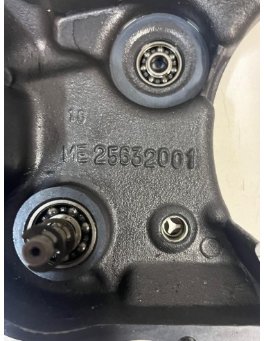 Carter d'embrayage GASGAS EC 250/300 2003 - 2009