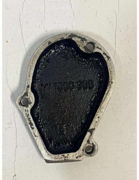 Carter de valve d'échappement GASGAS EC 250/300 2003 - 2009