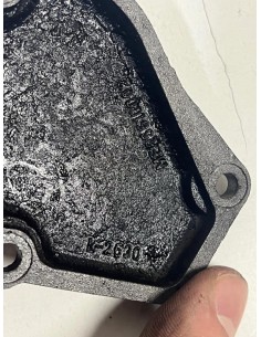 Carter de valve d'échappement GASGAS EC 250/300 2003 - 2009 2