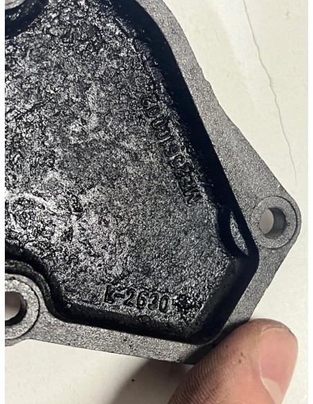 Carter de valve d'échappement GASGAS EC 250/300 2003 - 2009