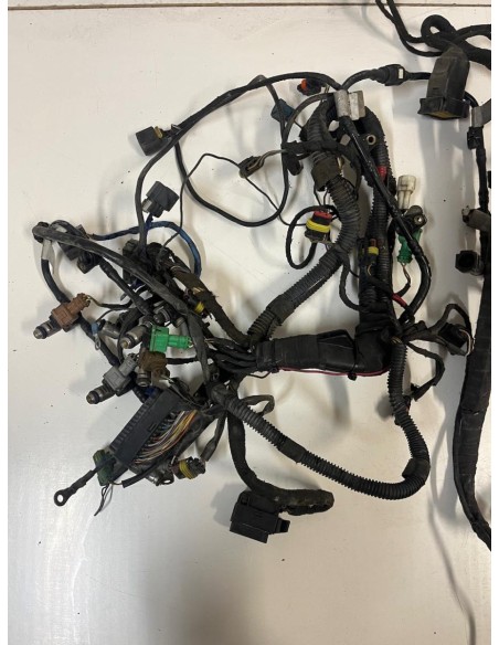 Faisceau électrique sans APRC APRILIA RSV4 2009 - 2014