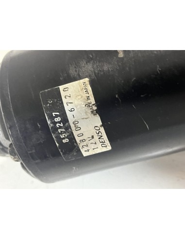 Démarreur APRILIA RSV4 2009 - 2014