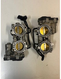 Rampe d'injection APRILIA RSV4 2009 - 2014