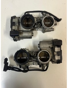 Rampe d'injection APRILIA RSV4 2009 - 2014 2