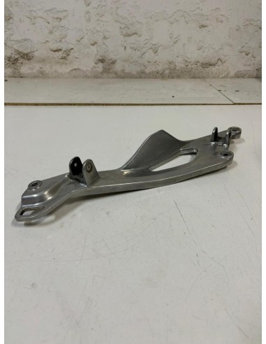 Platine gauche repose pied YAMAHA TDM 900 2002 - 2006