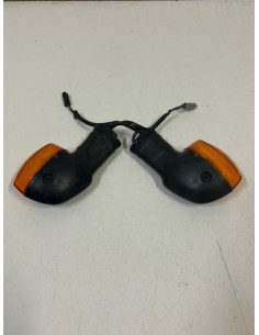 Clignotant arrière gauche et droit YAMAHA TDM 900 2002  -  2006