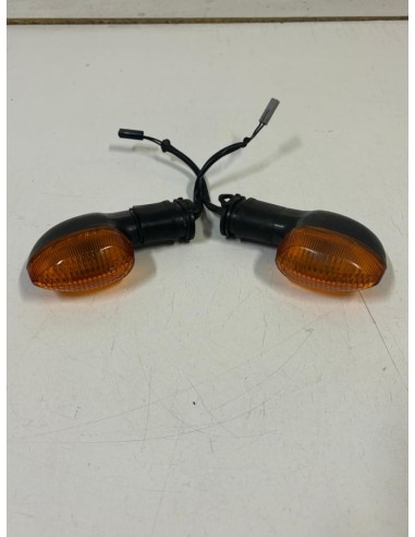 Clignotant arrière gauche et droit YAMAHA TDM 900 2002  -  2006