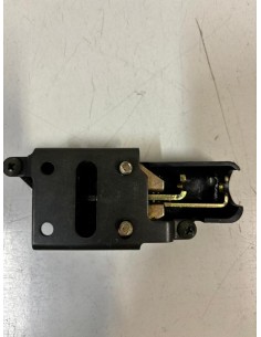 Mécanisme de selle  -  sans ABS YAMAHA TDM 900 2002  -  2006