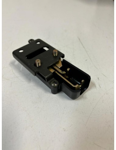 Mécanisme de selle  -  sans ABS YAMAHA TDM 900 2002  -  2006