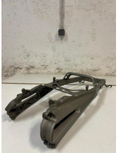 Boucle arrière YAMAHA TDM 900 2002  -  2006