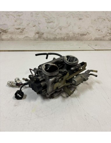 Rampe d'injection YAMAHA TDM 900 2002  -  2006