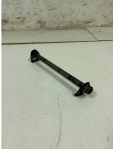 Axe de roue arrière SUZUKI BANDIT 600 2000  -  2004