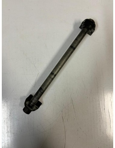 Axe de roue arrière SUZUKI BANDIT 600 2000  -  2004