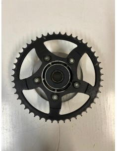 Porte couronne SUZUKI BANDIT 600 2000  -  2004