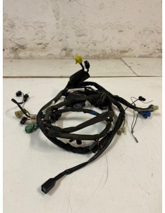 Faisceau éléctrique SUZUKI BANDIT 600 2000  -  2004