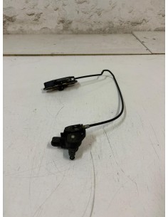 Mécanisme de selle SUZUKI BANDIT 600 2000  -  2004