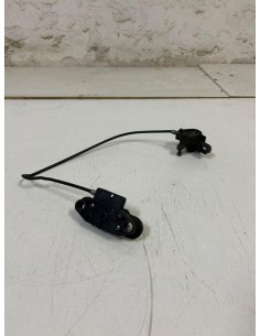 Mécanisme de selle SUZUKI BANDIT 600 2000  -  2004 2