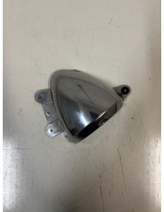 Couvercle de boite à air droit SUZUKI BANDIT 600 2000  -  2004
