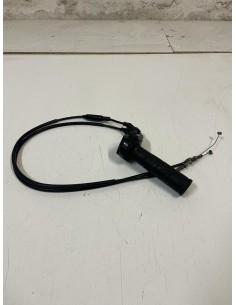 Poignée d’accélérateur avec câble YAMAHA TDM 900 2002 - 2013 2
