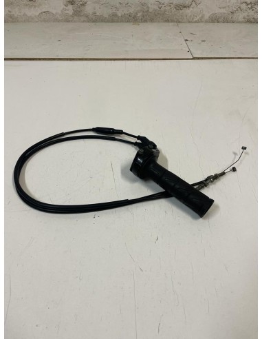 Poignée d’accélérateur avec câble YAMAHA TDM 900 2002 - 2013