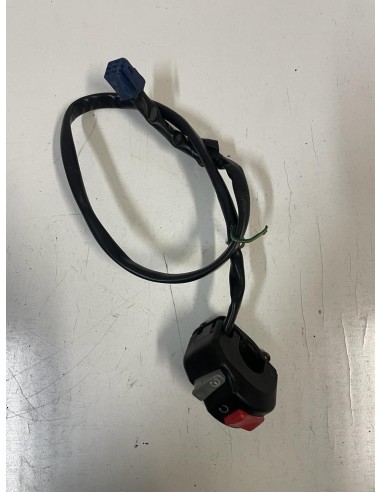 Commodo droit YAMAHA TDM 900 2002  -  2013