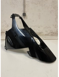 Sabot moteur complet noir YAMAHA R1 2002  -  2003 2