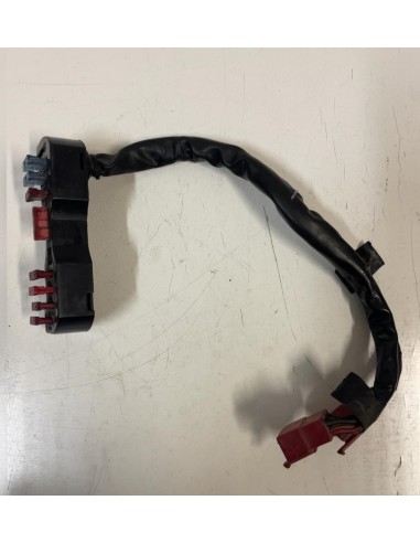 Boitier fusibles - Porte fusibles HONDA VF 1000 F2 1985 - 1987