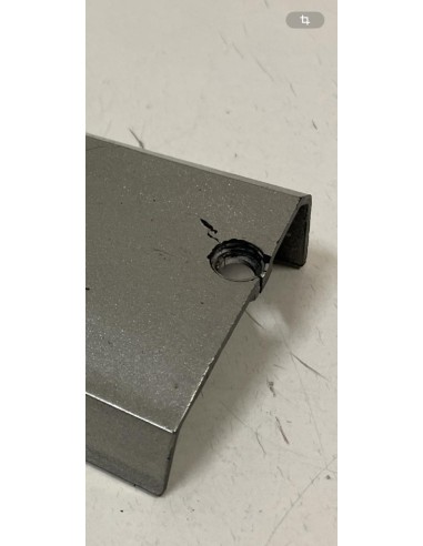 Cache boîtier fusible HONDA VF 1000 F2 1985 - 1987