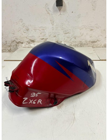 Réservoir KAWASAKI ZX6R 1995 - 1997