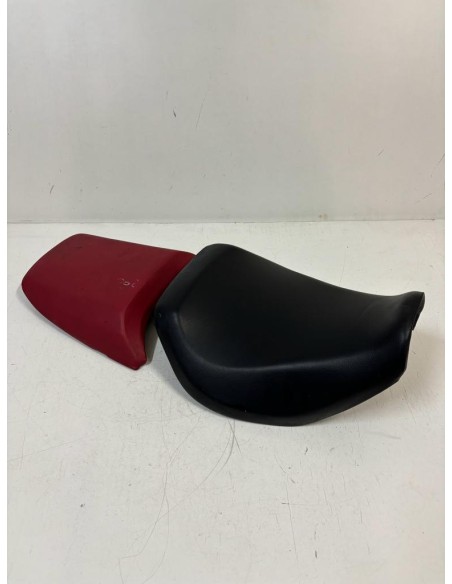 Selle  avant et arrière SUZUKI RF 600 1993  -  1996