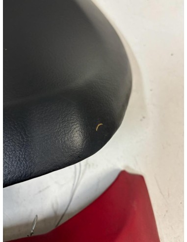 Selle  avant et arrière SUZUKI RF 600 1993  -  1996