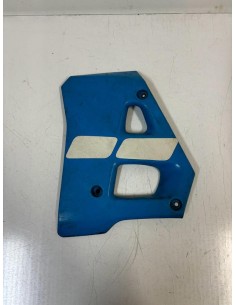 Écope de réservoir gauche YAMAHA DTR 200 1989  -  1991