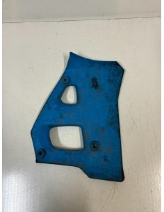 Écope de réservoir gauche YAMAHA DTR 200 1989  -  1991 2