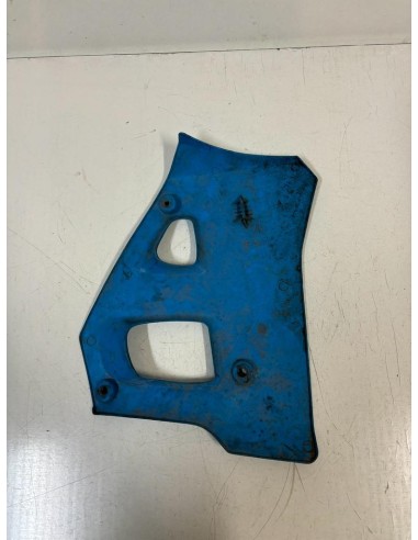 Écope de réservoir gauche YAMAHA DTR 200 1989  -  1991