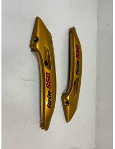 Coque arrière gauche et droite YAMAHA TDM 850 1996 - 2002 2