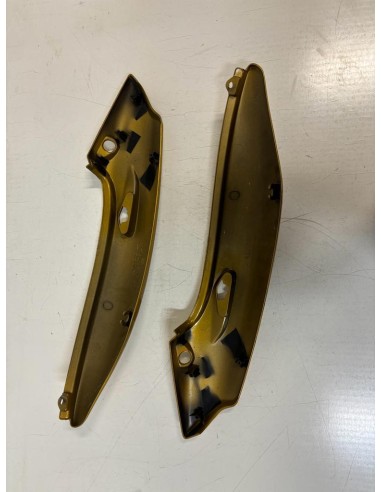 Coque arrière gauche et droite YAMAHA TDM 850 1996 - 2002