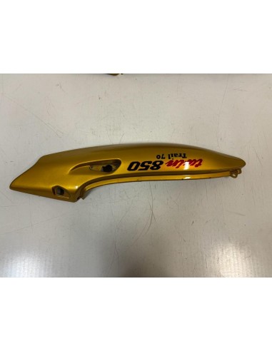 Coque arrière gauche YAMAHA TDM 850 1996 - 2002