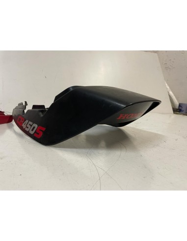 Coque arrière HONDA CB 450 S 1986 - 1989