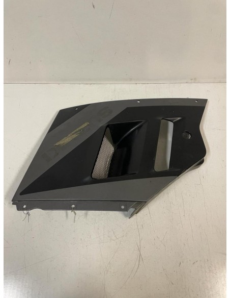 Flanc de carénage droit SUZUKI GSXR 1100 1989 - 1990